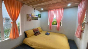Rùa homestay